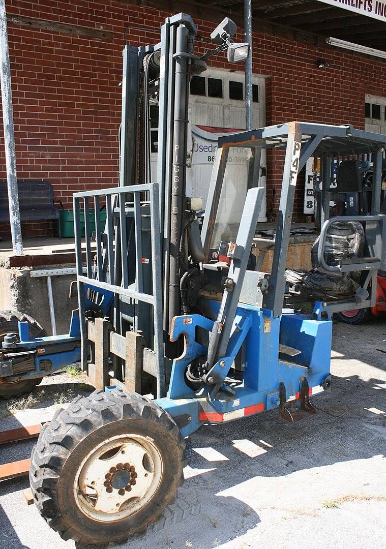 Princeton Pb50 Service Manual